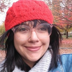 Meet your Posher, Amanda